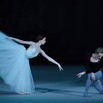 The Bolshoi Ballet: Live From Moscow - Class Concert and Giselle5