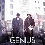 Jack Brown, Genius film2