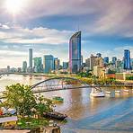What is the biggest city in Australia?1