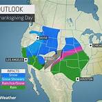 weather forecast warm weather ahead of thanksgiving1
