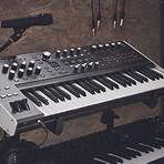 Digital synthesizer1