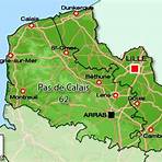 Norte-Paso de Calais wikipedia2