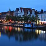 Lübeck, Deutschland4