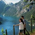 geirangerfjord cruise from bergen to new york city1