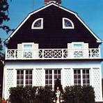 Who was killed in the Amityville Horror House?2