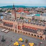 Cracóvia, Polónia2