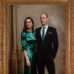 William, Kate & George: A New Royal Family série de televisão1