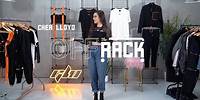 Off The Rack with Cher Lloyd