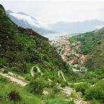 sightseeing in kotor montenegro map2