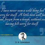 D. H. Lawrence3