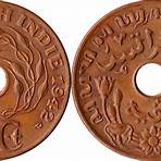 when was the 1 cent coin demonetised in the netherlands in 1945 value1