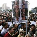 prom ursi protest in egypt slide show2