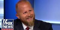 Parscale defends his Trump political 'dynasty' comment
