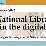 What is the purpose of the National Diet Library?4