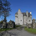 Castle Ghosts of Scotland2