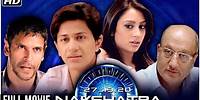 Nakshatra Full Hindi Movie | Milind Soman, Anupam Kher, Shubh Mukherjee, Sabina | Hindi Movies |