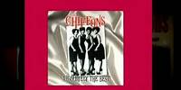 THE CHIFFONS mystic voice
