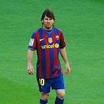 biography of messi1