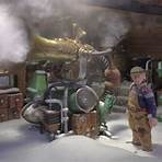 Louis & Luca and the Snow Machine Film3