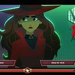 Carmen Sandiego: To Steal or Not to Steal2