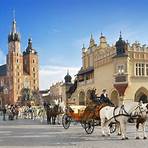 Cracóvia, Polónia3