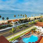 Where was the best place to stay in Santa Barbara?3