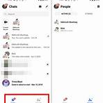 what does pof mean on facebook messenger2