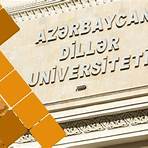 Azerbaijan University of Languages5