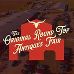 round top antique show 20233