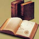 What is the history of the Encyclopedia?3