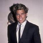 ted mcginley and gigi rice sons1