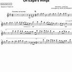 On Eagles' Wings: Choral Octavo2