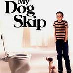 Does Skip have a dog?3