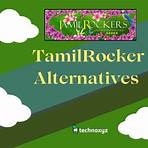 what is tamilrockers music video playlist2