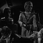 Is Space Patrol the same as Fireball XL5?3
