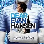 who is the author of dear evan hansen cast3