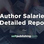 How much money can a writer earn?4