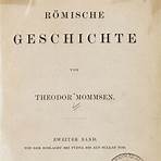 Theodor Mommsen1