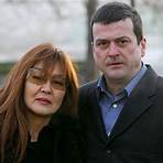 les mckeown wife and son1