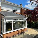 conservatories roofing northumberland3