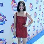 Are Lucy Hale & Skeet Ulrich married?3