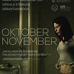Oktober November Film1