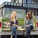 Who is Shannon hammer on the Hallmark Channel?2