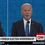 2020 Election: 3rd Presidential Debate série de televisão2
