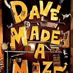 dave made a maze streaming2