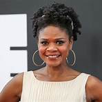 Who is Kimberly Elise parents?4
