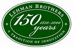 Lehman Brothers logo, free vector logos - Vector.me