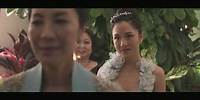 Crazy Rich Asians - Trailer