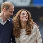 William, Kate & George: A New Royal Family série de televisão4