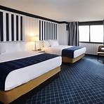 how many beds does skyline hotel have in atlantic city3